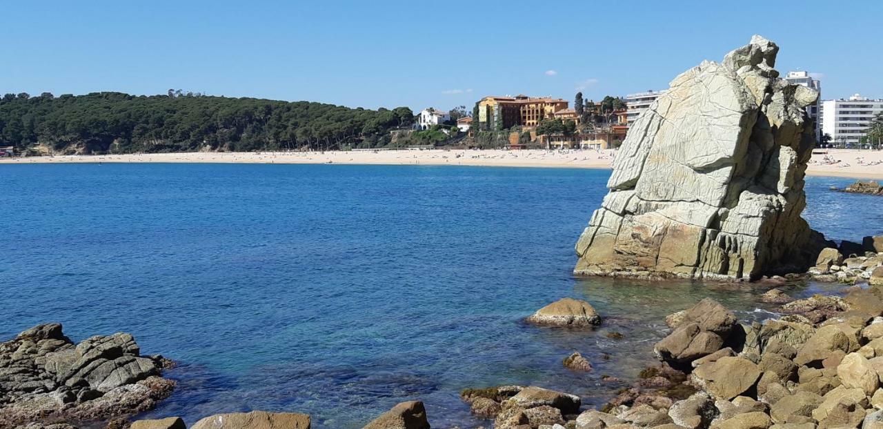 El Paradis Lloret de Mar Exterior photo