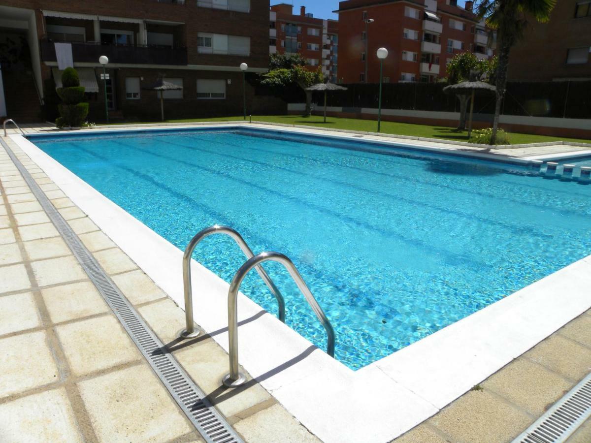 El Paradis Lloret de Mar Exterior photo